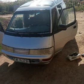 Toyota Town Ace 1993