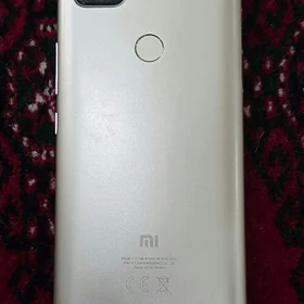 Redmi 6