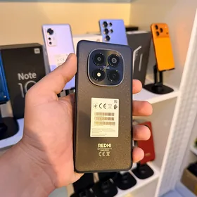 Redmi note 15 pro 8/256gb