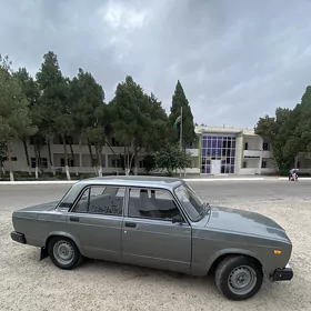 Lada 2107 2010