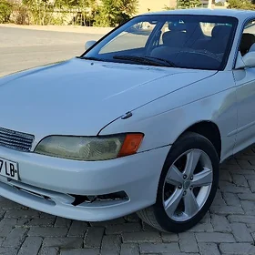 Toyota Mark II 1994