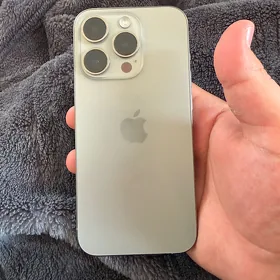 Iphone 15 pro