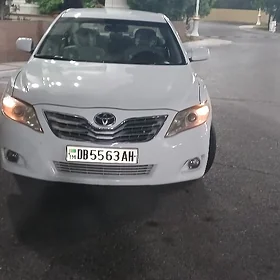 Toyota Camry 2009