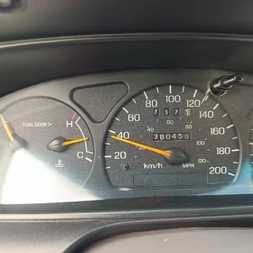 Ford Taurus X 1998