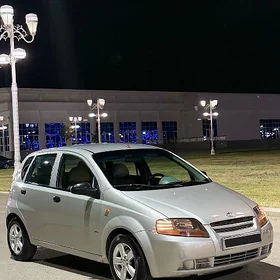 Daewoo Kalos 2003