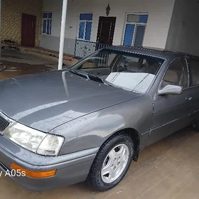 Toyota Avalon 1996