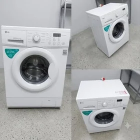 LG 5 kg stiralny