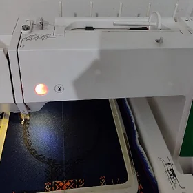 450 e janome