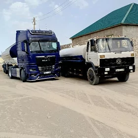 Dongfeng 580 2014