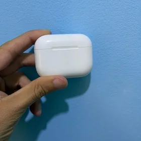 AirPods pro 3