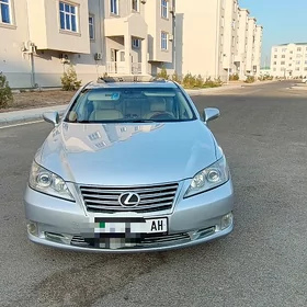 Lexus ES 350 2012