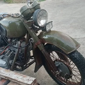 Ural 5557 1992