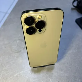 iphone 13pro Gold✅