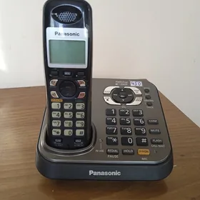 Panasonic Telefon
