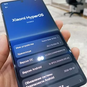 Redmi not 13 PRO GLOBAL🔥