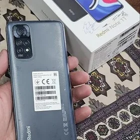 Redmi not11 Abmen