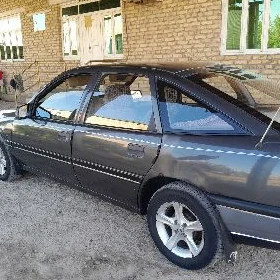 Opel Astra 1991
