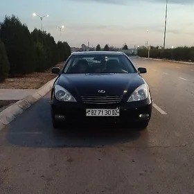 Lexus ES 330 2003