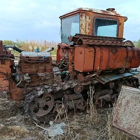 MTZ 82 1990