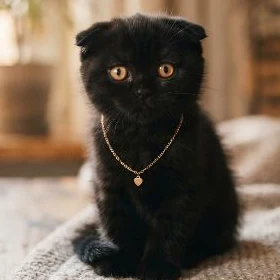 Котенок
