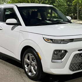Kia Soul 2020