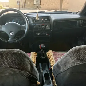 Opel Vectra 1992