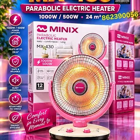 MINIX AŸLANŸAN SPIRALY PEÇKA