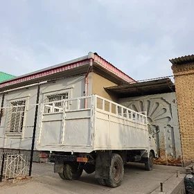 Mitsubishi Canter 2004