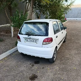 Daewoo Matiz 2005