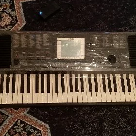 Yamaha 530