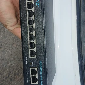POE SWITCH