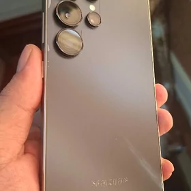 samsung s25ultra 12/256gb