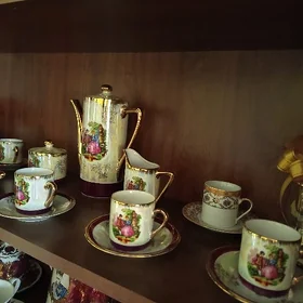 Сервиз