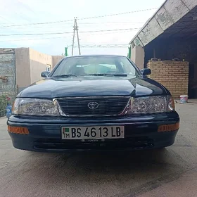 Toyota Avalon 1997