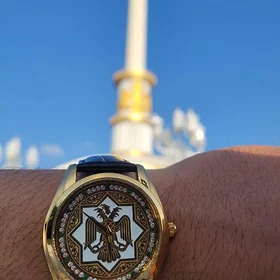 Sagat Turkmenistan