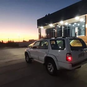 Toyota 4Runner 1998