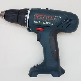 BOSCH  шурупаверт