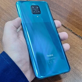 Redmi Note 9pro obmen