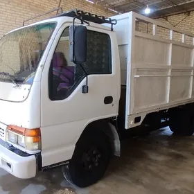 Isuzu Amigo 2000