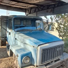 Gaz 53 1995