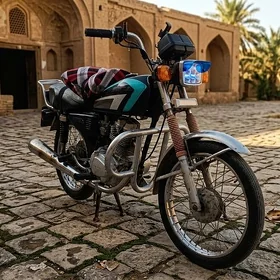 Fekon FK150-8G 2013