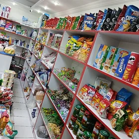 Satlyk magazinSatlyk magazin