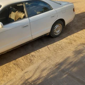 Toyota Chaser 1994