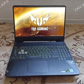 TUFF GEMING