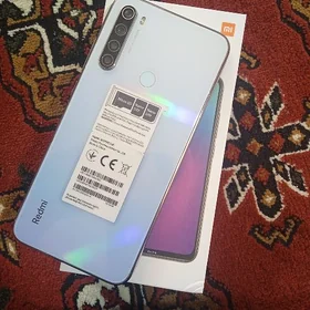 Redmi not 8.4/64