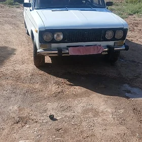 Lada 2106 1989