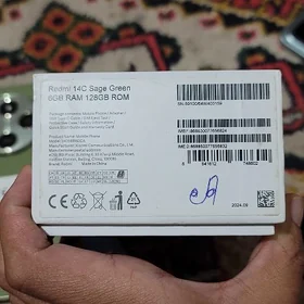 Redmi 14 c