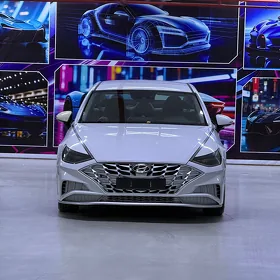 Hyundai Sonata 2020