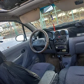 Daewoo Matiz 1999