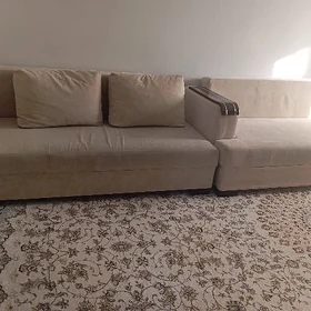 Diwan yumsak mebel